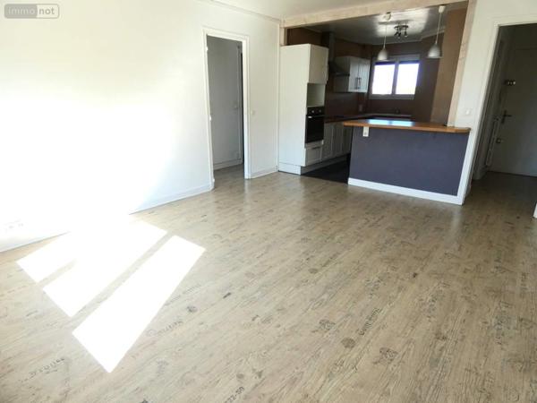 Appartement à vendre à Reims dans la Marne (51100), ref : 021/2051   
RUE DE ROUBAIX