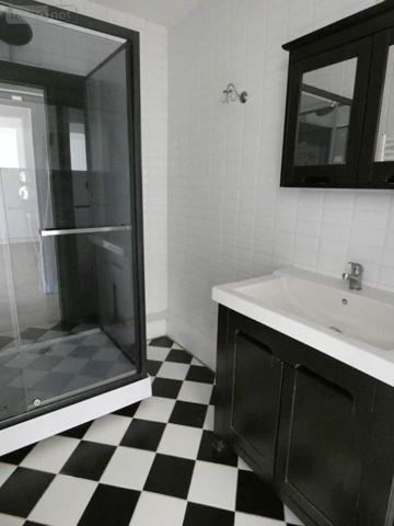 Appartement à vendre à Reims dans la Marne (51100), ref : 021/2051   
RUE DE ROUBAIX