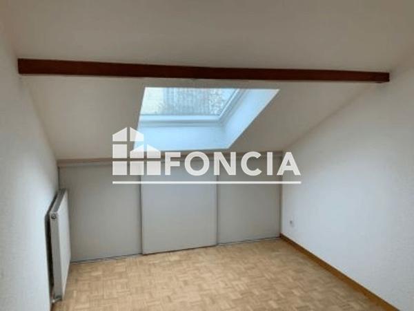 Location Appartement 5 pièces 119 m² - 34 AVENUE GENERAL FRERE Lyon 69008