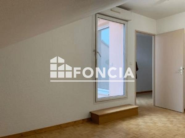 Location Appartement 5 pièces 119 m² - 34 AVENUE GENERAL FRERE Lyon 69008