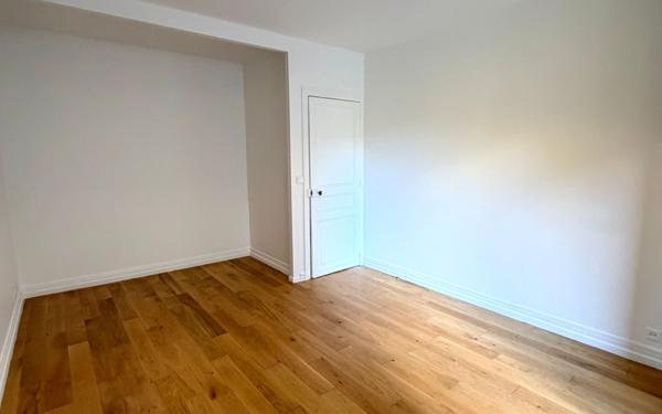 Appartement à vendre    2 pièces • 47,58 m2 Pantin