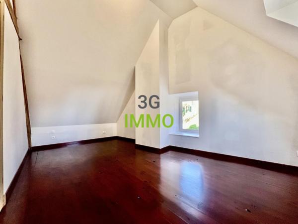 Vente / Maison en pierre