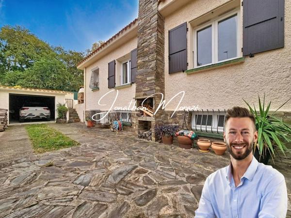 Maison à vendre 8 pièces de 176 m²