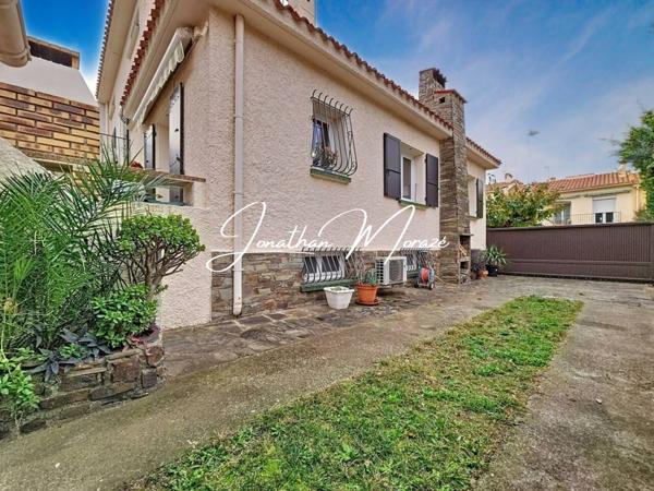 Maison à vendre 8 pièces de 176 m²