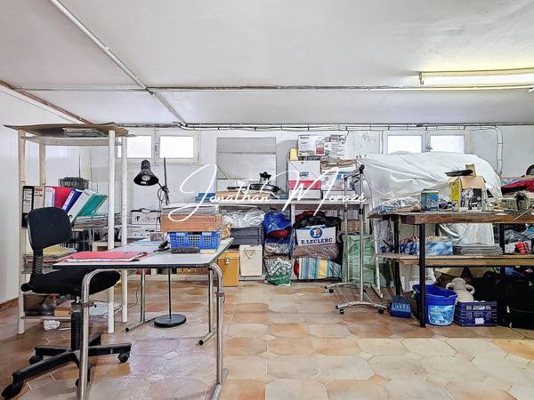 Maison à vendre 8 pièces de 176 m²