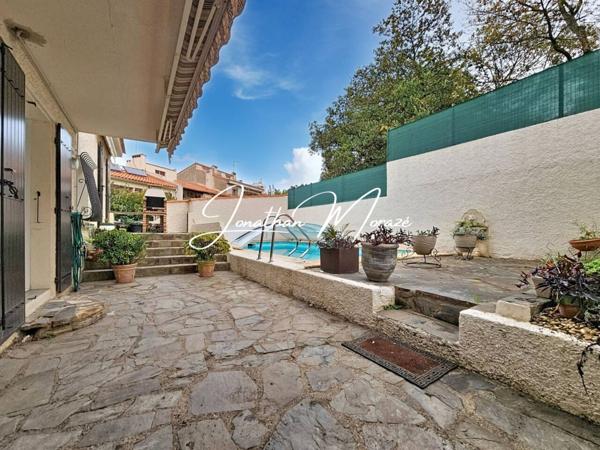 Maison à vendre 8 pièces de 176 m²