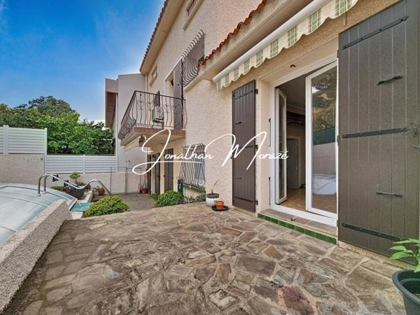 Maison à vendre 8 pièces de 176 m²