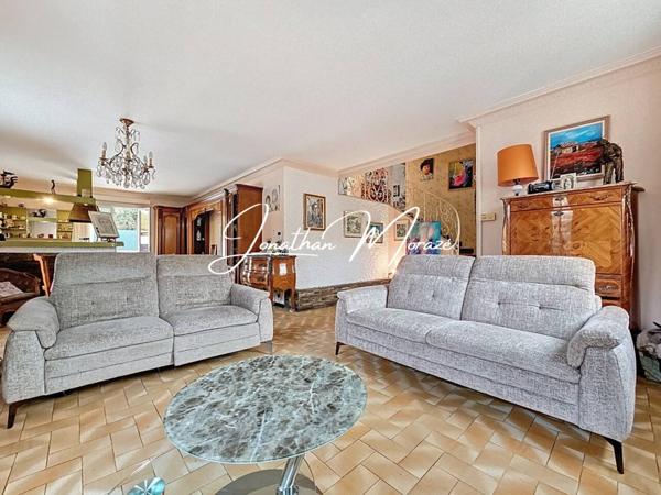 Maison à vendre 8 pièces de 176 m²