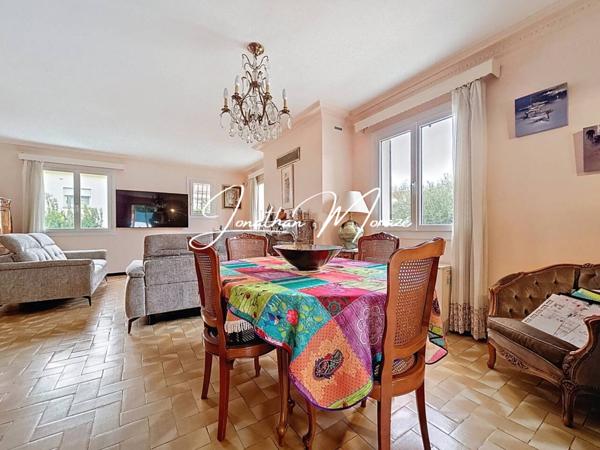 Maison à vendre 8 pièces de 176 m²