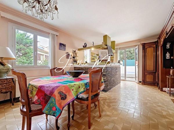 Maison à vendre 8 pièces de 176 m²