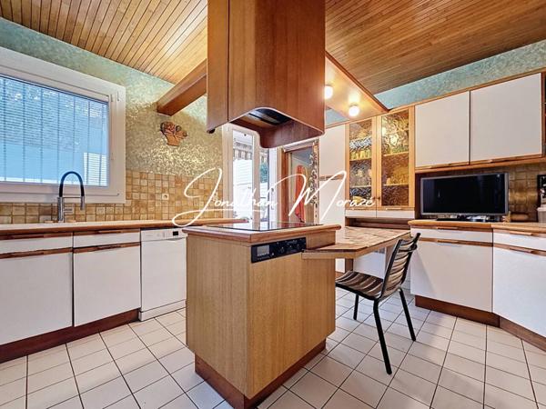 Maison à vendre 8 pièces de 176 m²