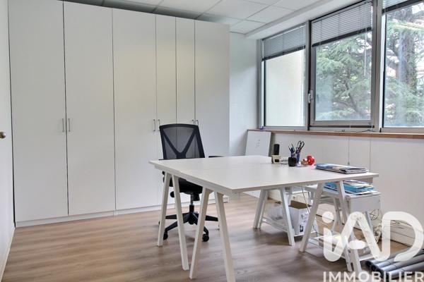 Murs commerciaux  à vendre 63 m² Aix-en-Provence