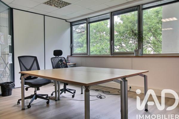 Murs commerciaux  à vendre 63 m² Aix-en-Provence
