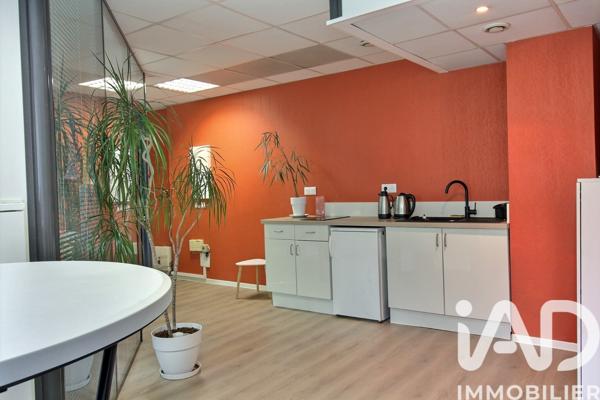 Murs commerciaux  à vendre 63 m² Aix-en-Provence