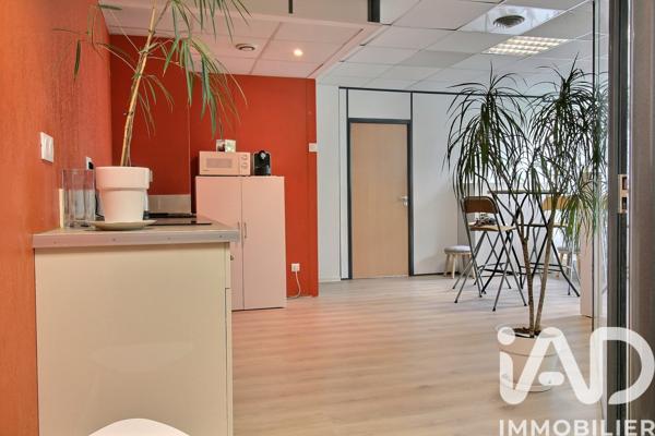 Murs commerciaux  à vendre 63 m² Aix-en-Provence