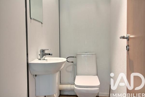 Murs commerciaux  à vendre 63 m² Aix-en-Provence