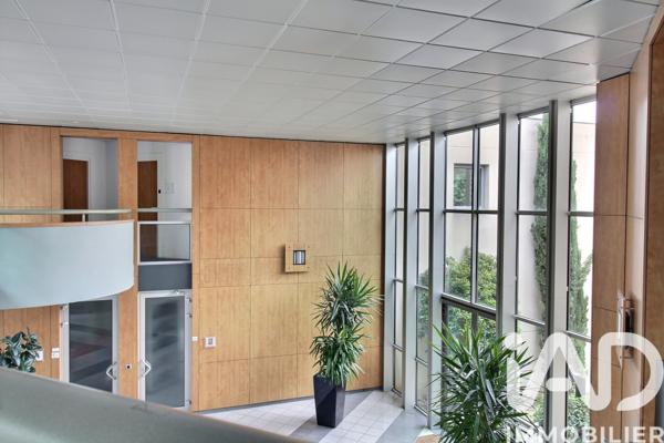 Murs commerciaux  à vendre 63 m² Aix-en-Provence