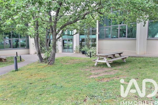 Murs commerciaux  à vendre 63 m² Aix-en-Provence