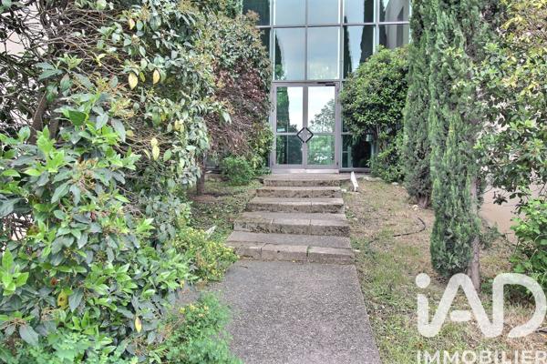 Murs commerciaux  à vendre 63 m² Aix-en-Provence
