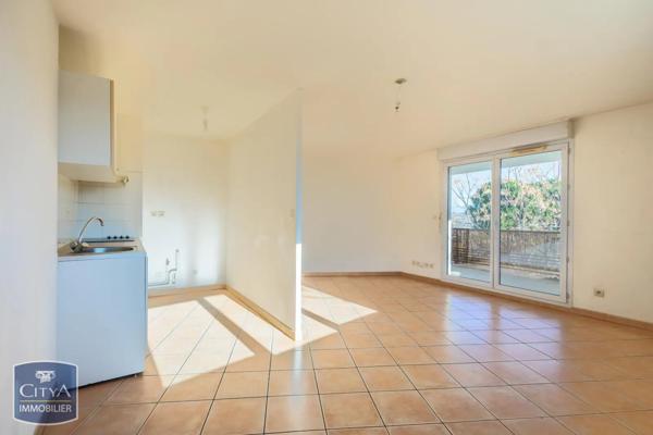 Appartement à vendre 3 pièces 58m²