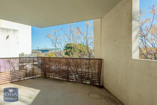 Appartement à vendre 3 pièces 58m²