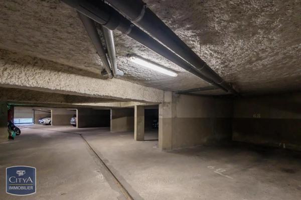 Appartement à vendre 3 pièces 58m²