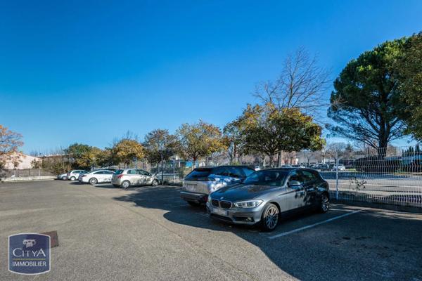 Appartement à vendre 3 pièces 58m²