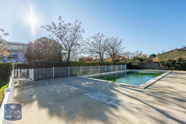 Appartement à vendre 3 pièces 58m²