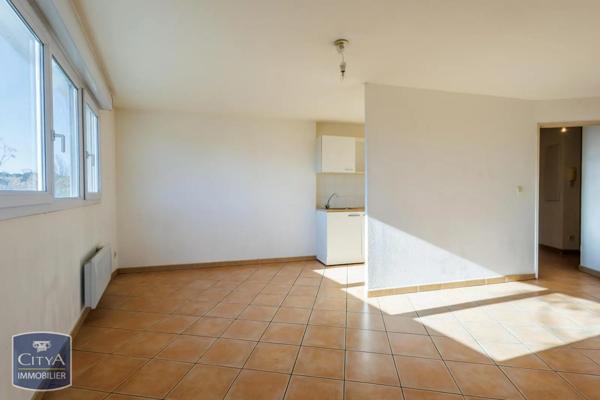 Appartement à vendre 3 pièces 58m²