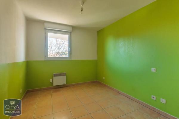 Appartement à vendre 3 pièces 58m²