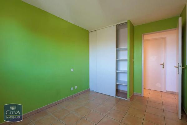 Appartement à vendre 3 pièces 58m²