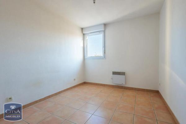 Appartement à vendre 3 pièces 58m²
