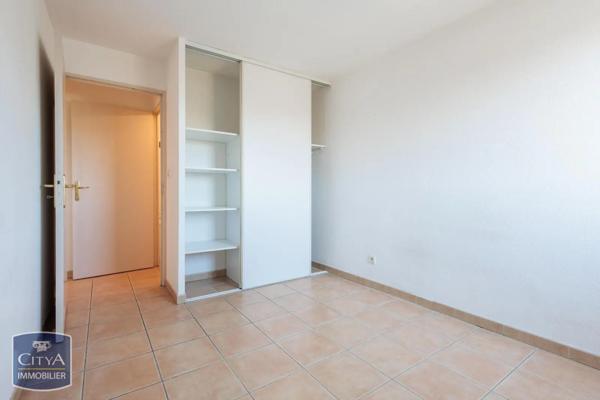 Appartement à vendre 3 pièces 58m²