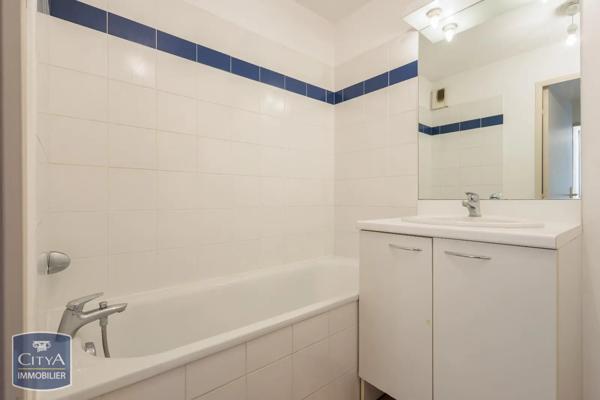 Appartement à vendre 3 pièces 58m²