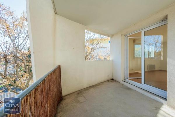 Appartement à vendre 3 pièces 58m²