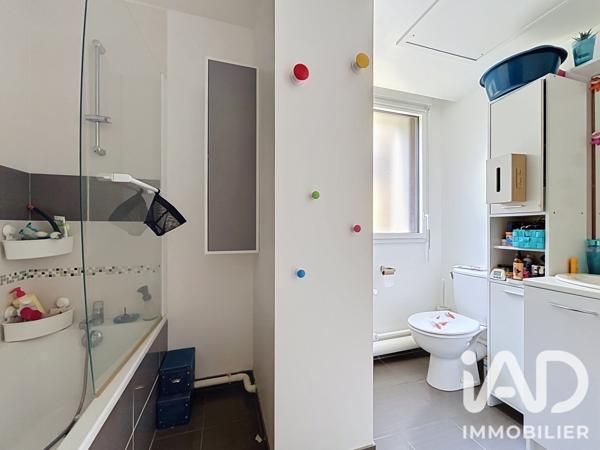 Appartement à vendre 5 pièces 98,07 m² Rennes