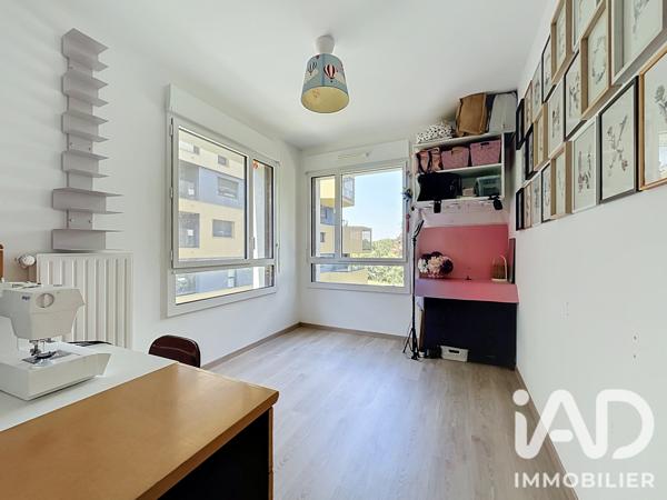 Appartement à vendre 5 pièces 98,07 m² Rennes