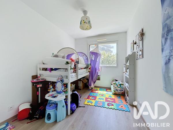 Appartement à vendre 5 pièces 98,07 m² Rennes