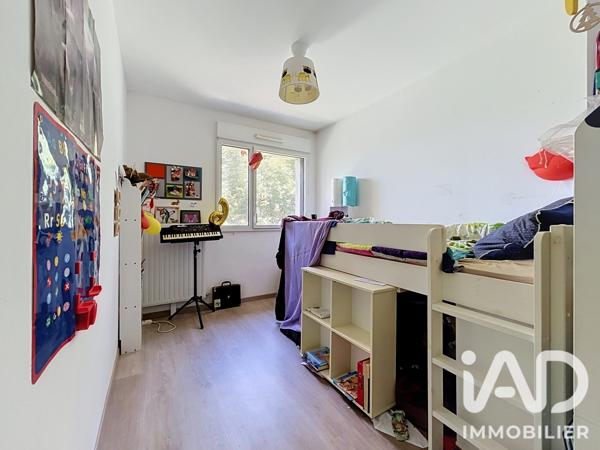 Appartement à vendre 5 pièces 98,07 m² Rennes