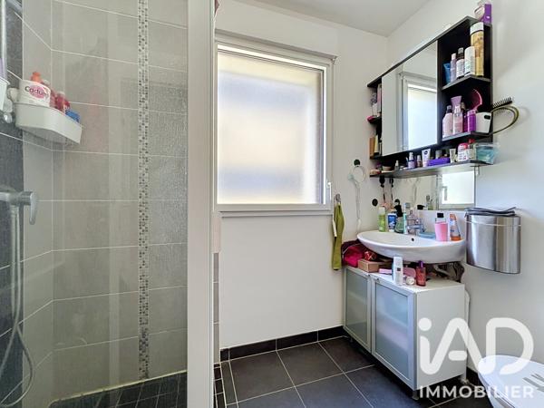 Appartement à vendre 5 pièces 98,07 m² Rennes