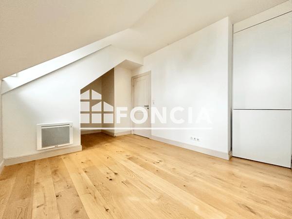 Location Appartement 2 pièces 46 m² - Metz 57000