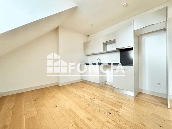 Location Appartement 2 pièces 46 m² - Metz 57000