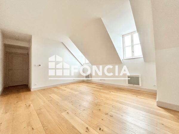 Location Appartement 2 pièces 46 m² - Metz 57000