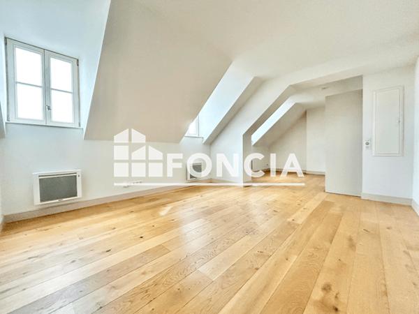 Location Appartement 2 pièces 46 m² - Metz 57000