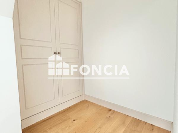 Location Appartement 2 pièces 46 m² - Metz 57000