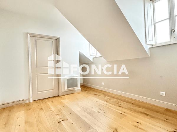 Location Appartement 2 pièces 46 m² - Metz 57000