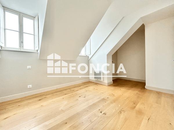 Location Appartement 2 pièces 46 m² - Metz 57000