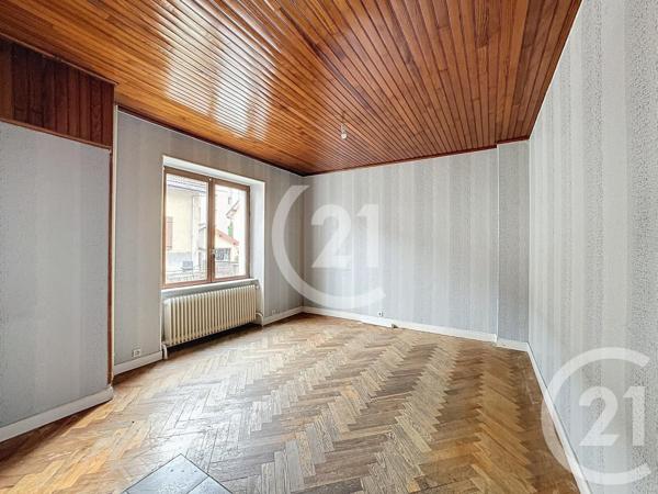 Maison à vendre  5 pièces - 91,55 m2 AUDINCOURT - 25