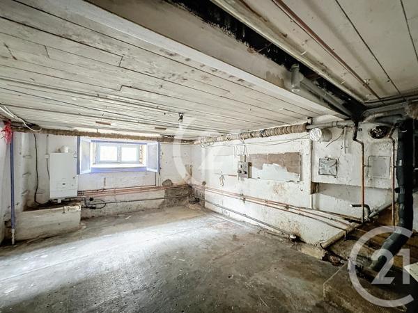 Maison à vendre  5 pièces - 91,55 m2 AUDINCOURT - 25