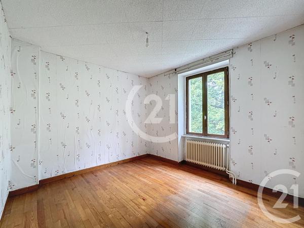 Maison à vendre  5 pièces - 91,55 m2 AUDINCOURT - 25